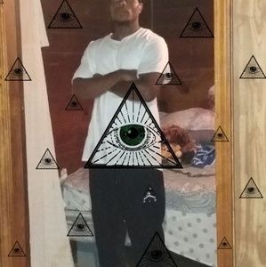 Meet your Posher, Steven